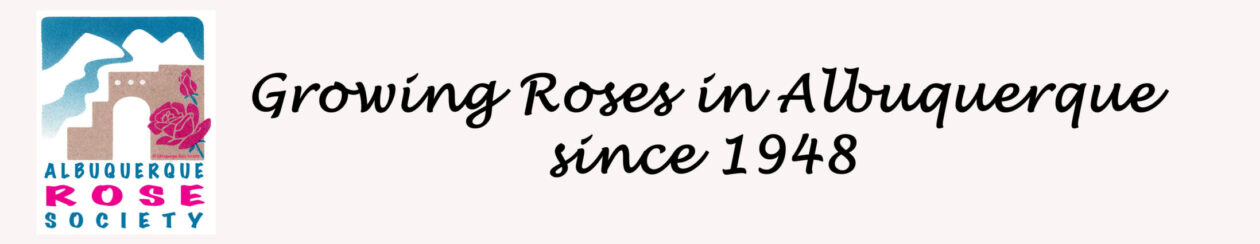 Albuquerque Rose Society